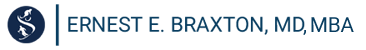 Ernest Braxton, MD Logo