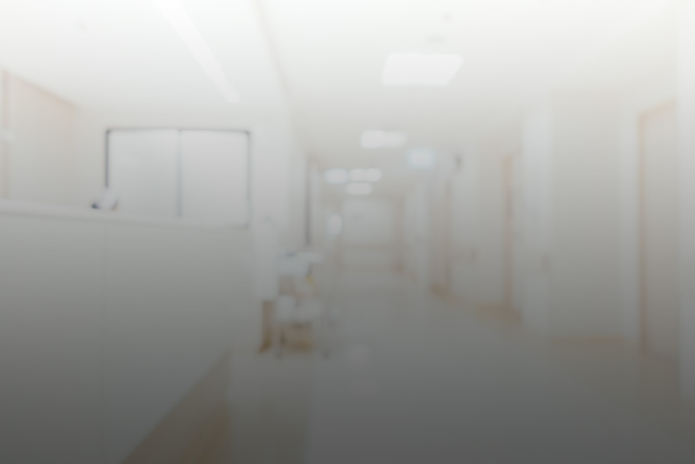 Medical Room Background